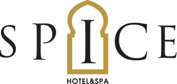 Spice Logo